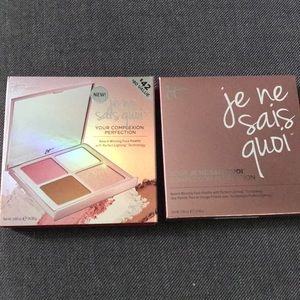 it cosmetics Makeup - It Cosmetics Your Complexion Perfection PaletteNIB it cosmetics Makeup - It Cosmetics Your Complexion Perfection PaletteNIB